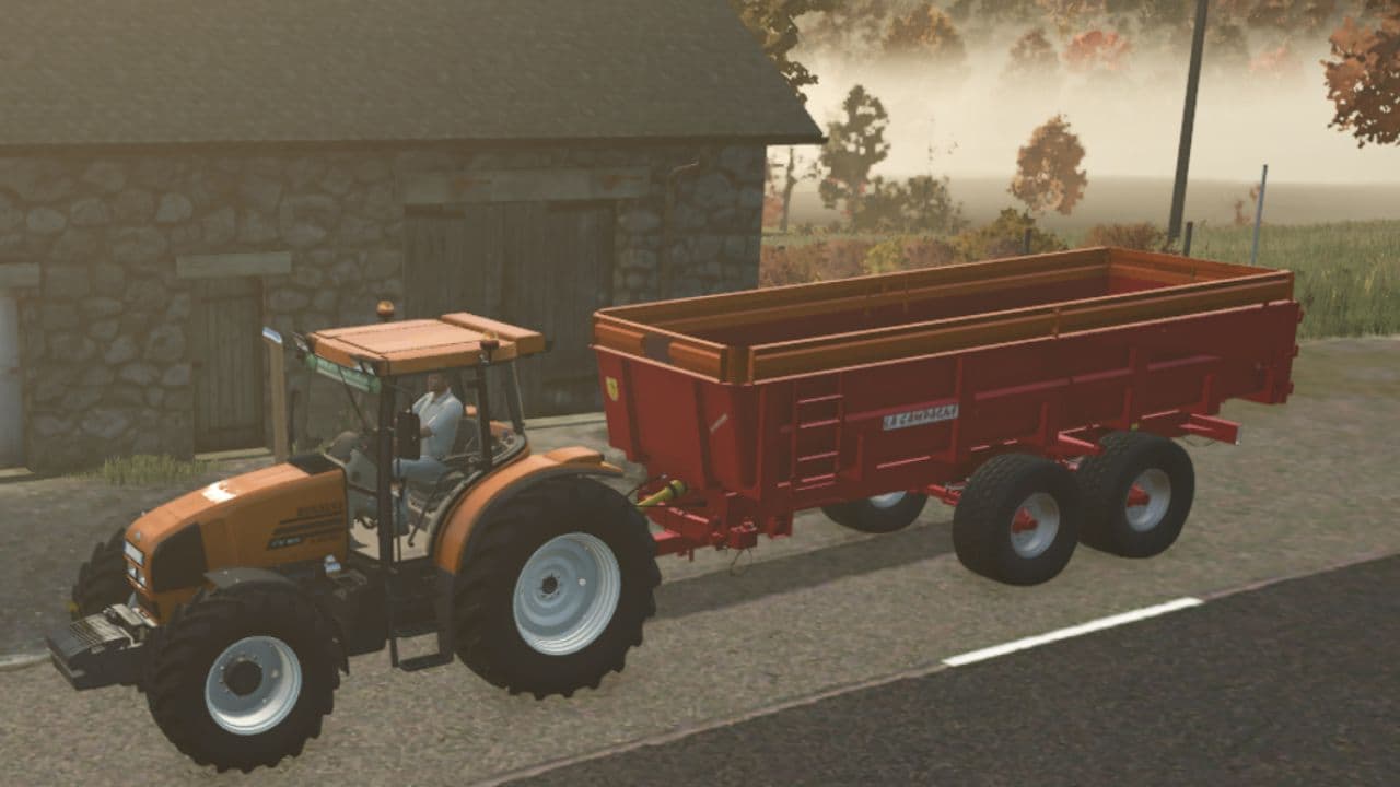 La Campagne BBC16 3