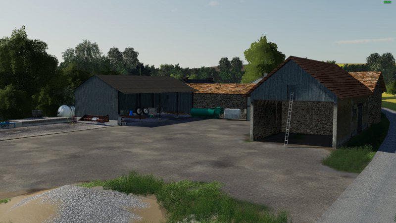 La boutere 2