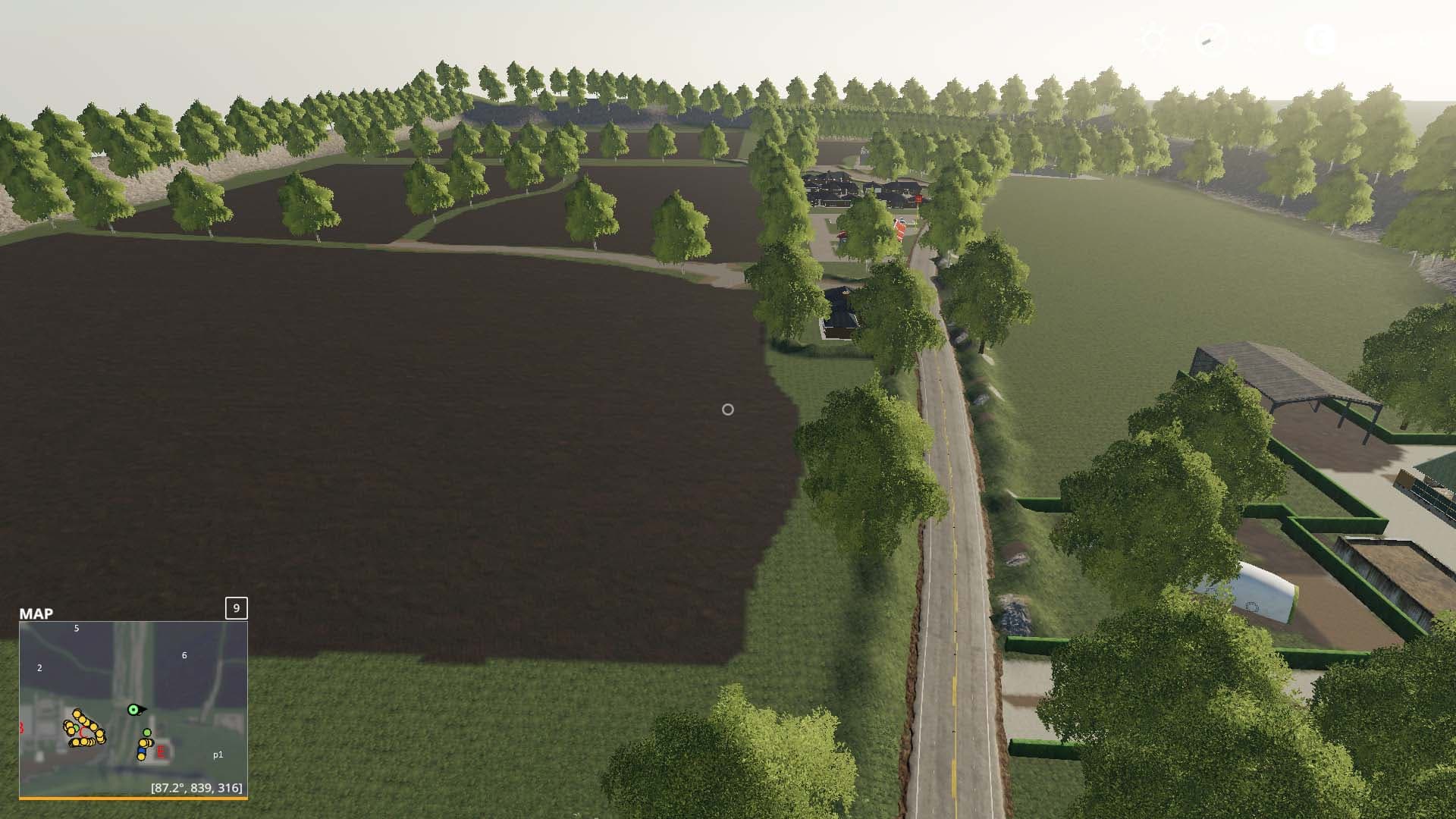 La ferme du 29 2