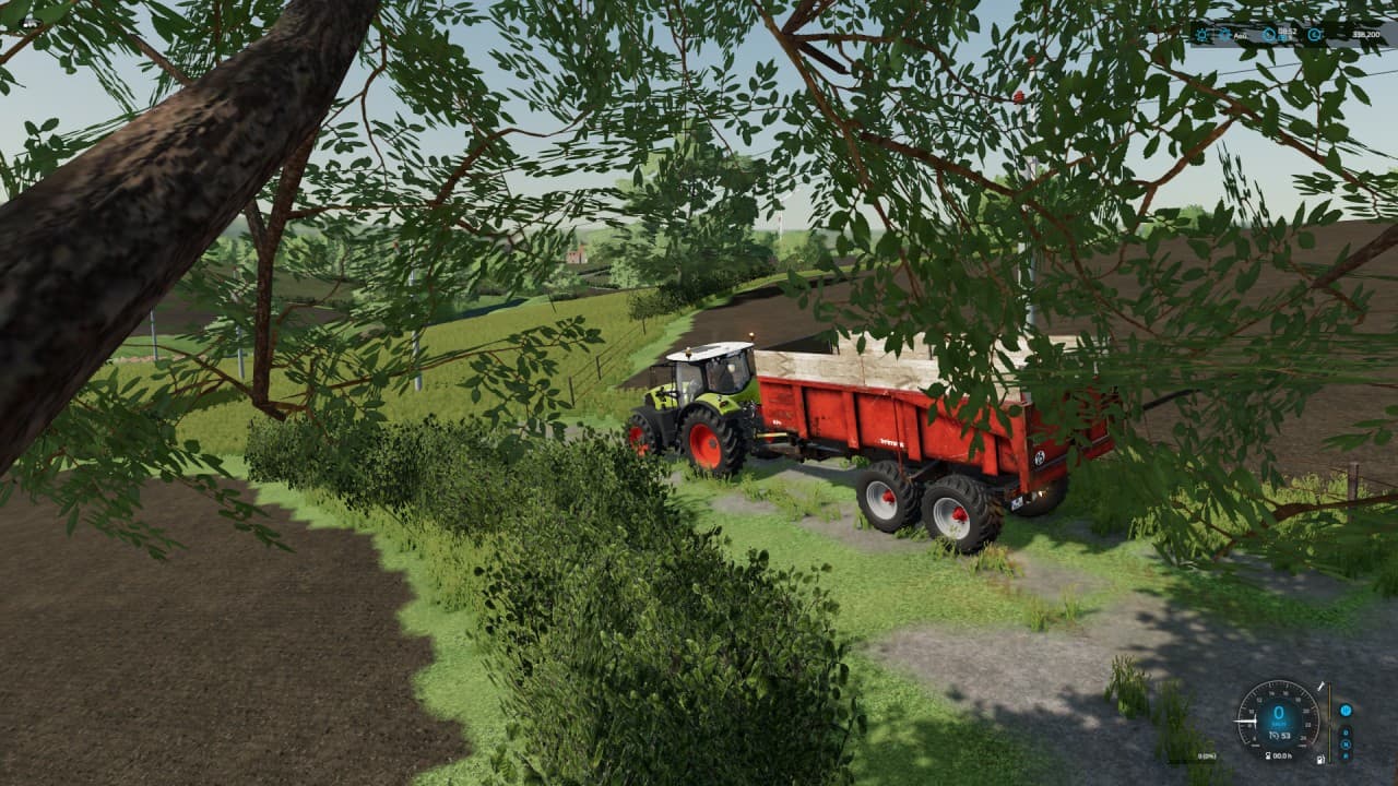 La plaine elevage 4
