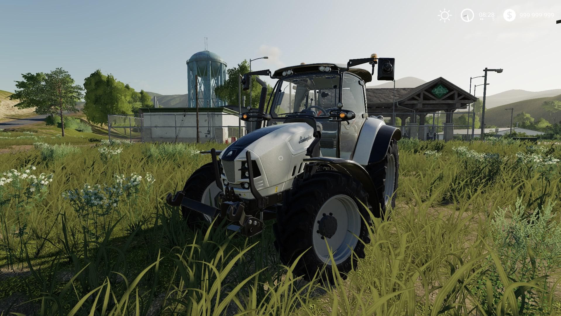Lamborghini Nitro T4i VRT 3