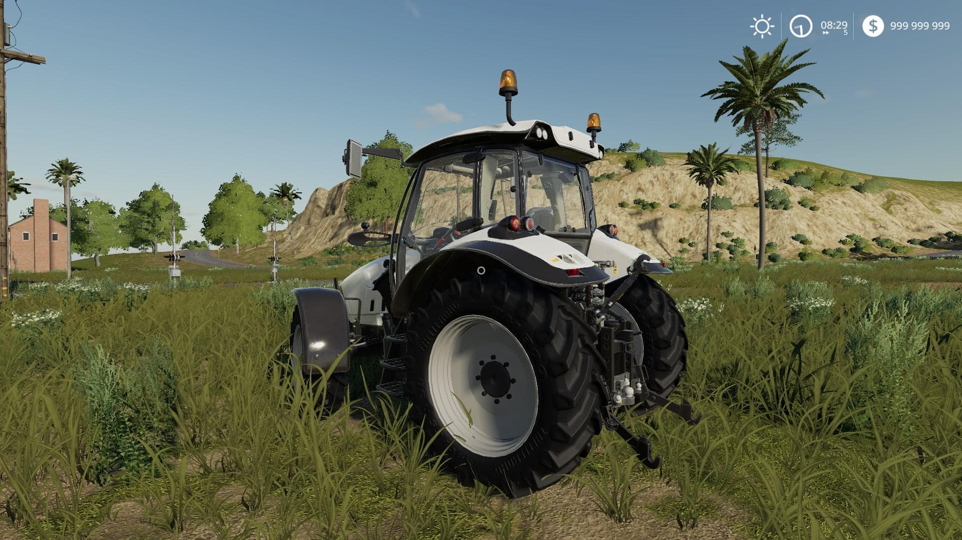 Lamborghini Nitro T4i VRT