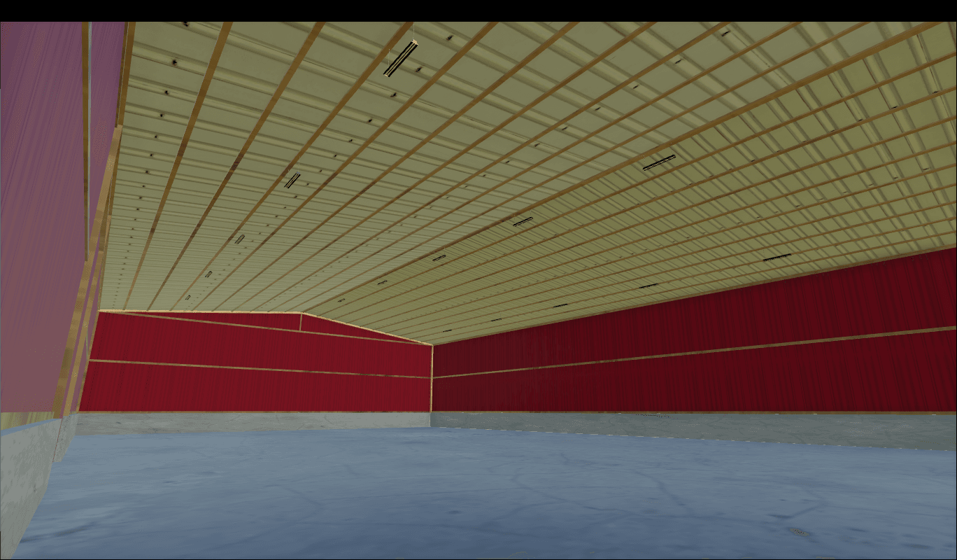 LARGE SHED 5
