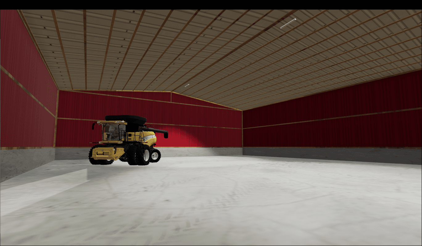 LARGE SHED 3