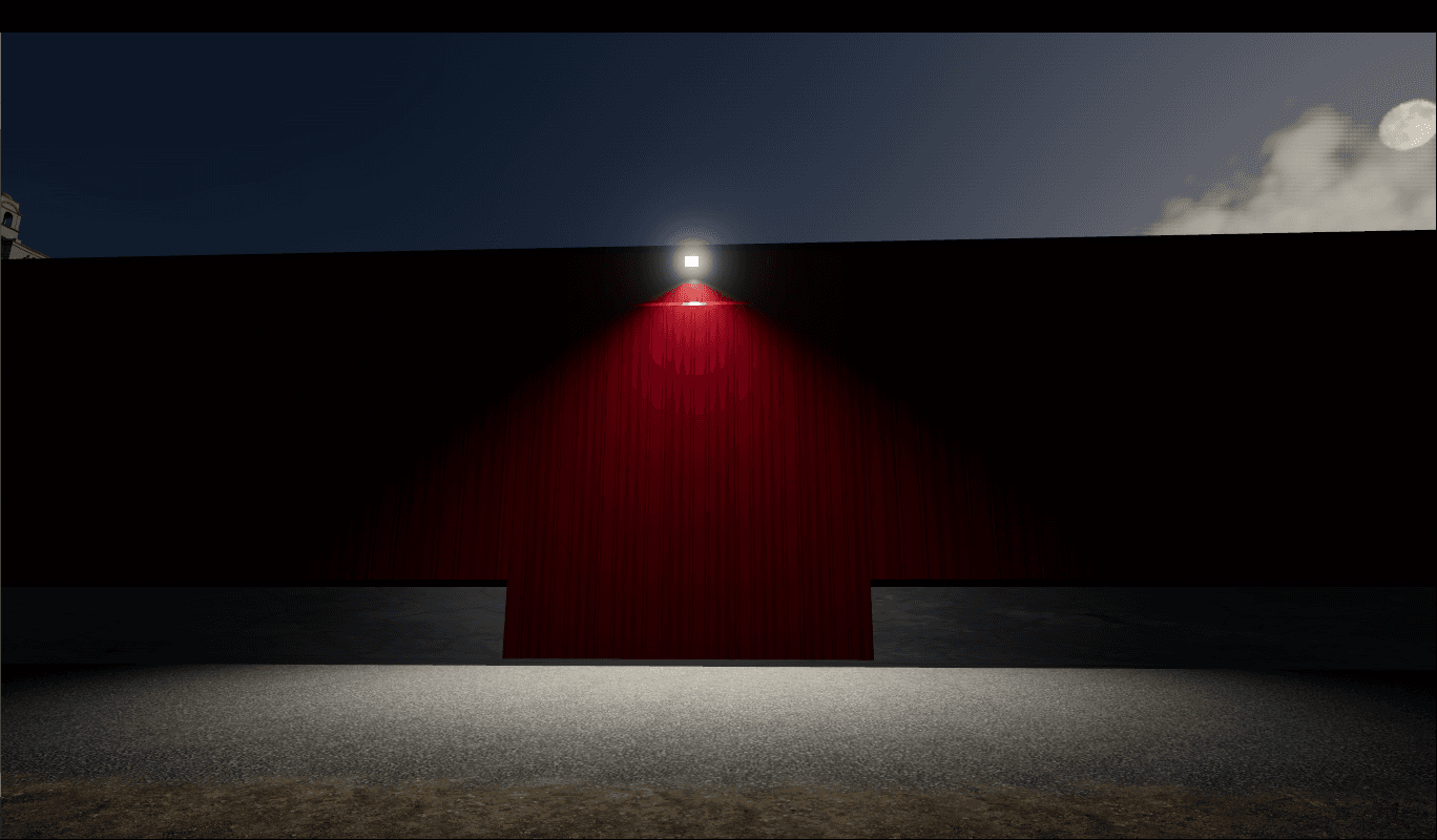 LARGE SHED 2