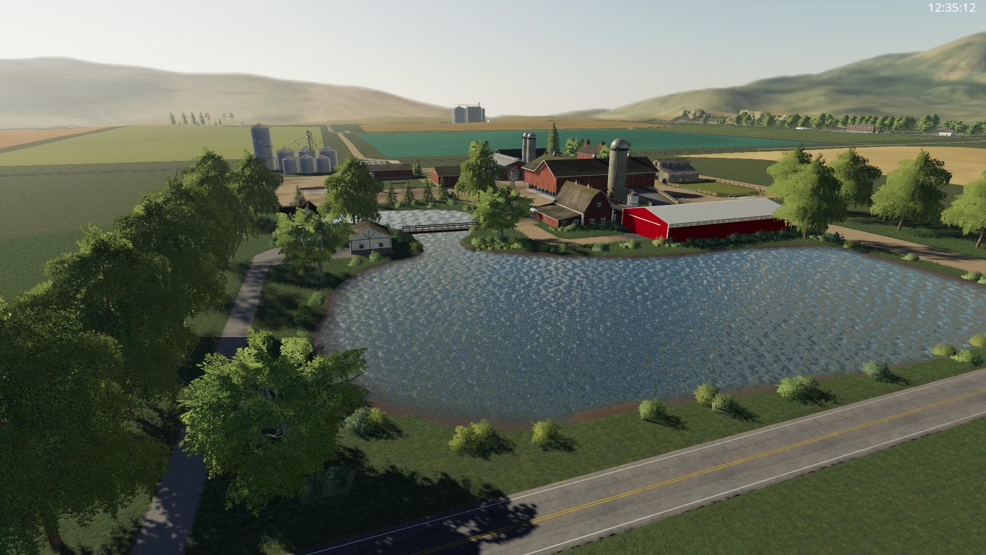 Lazy Acres Farm Multifruit 4