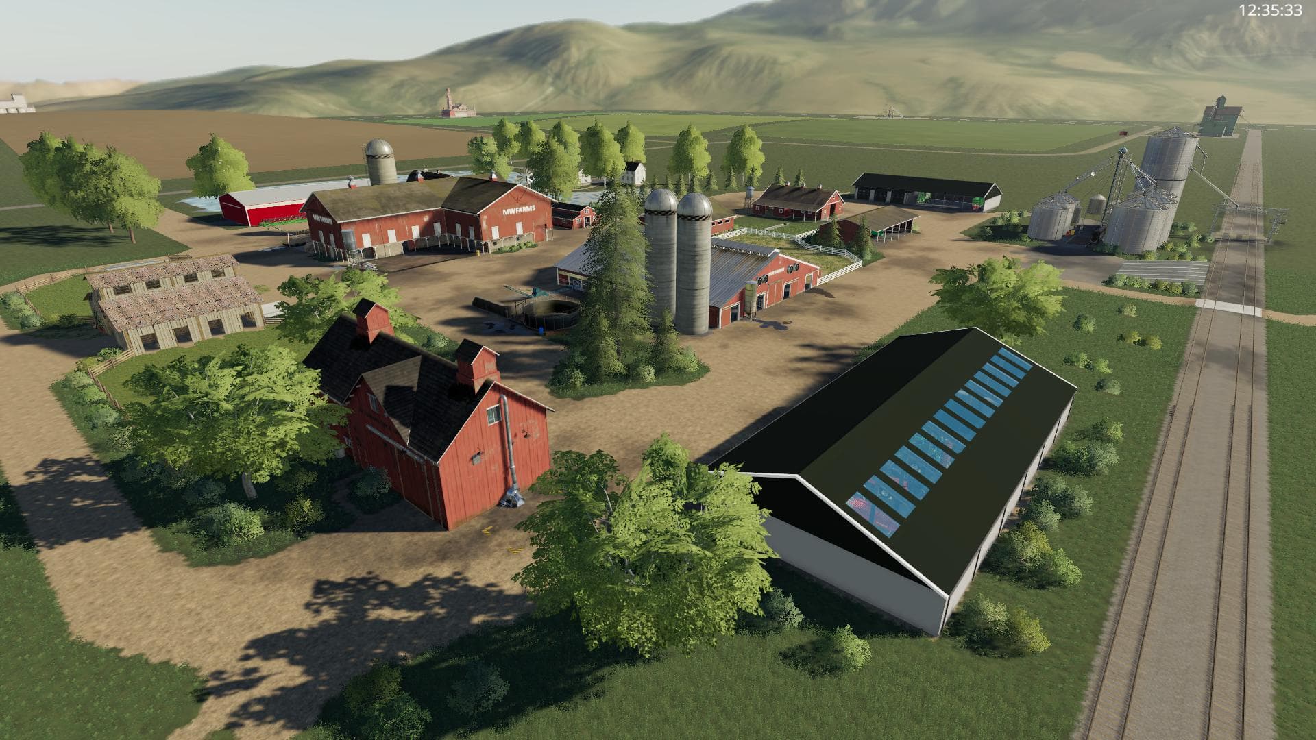 Lazy Acres Farm Multifruit 3