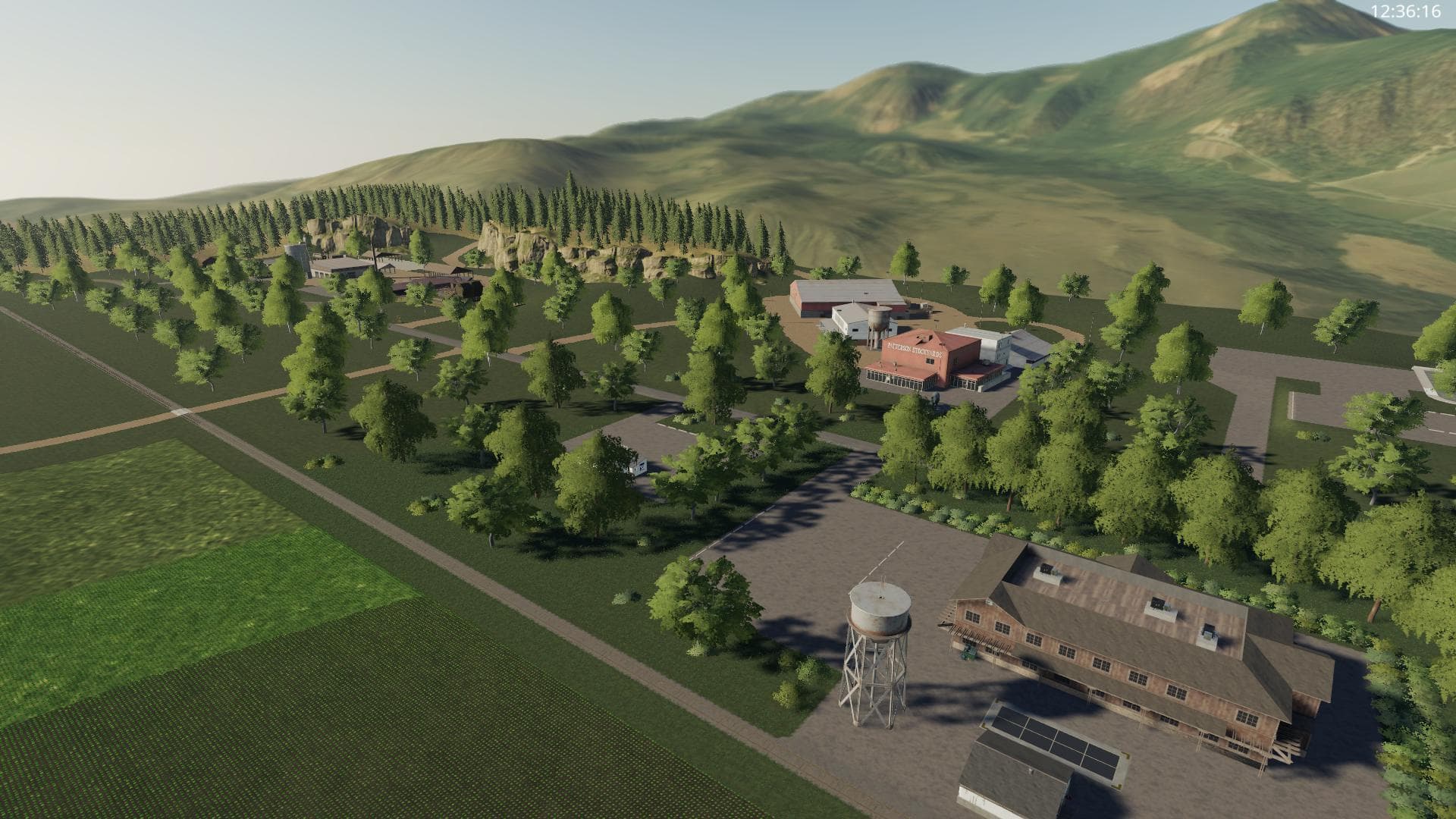 Lazy Acres Farm Multifruit 2