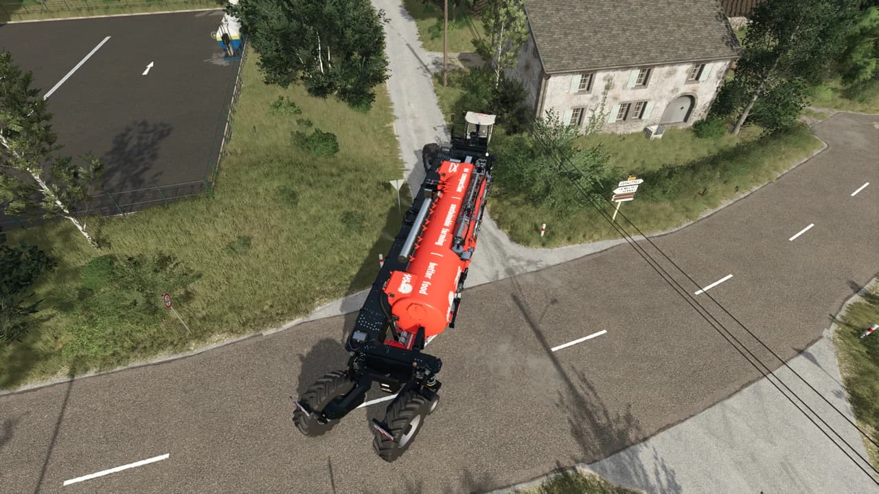 Le Mechet XXL Savegame