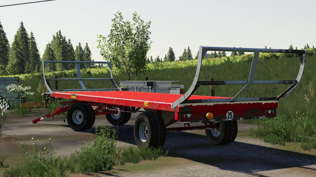 Leboulch 80S10