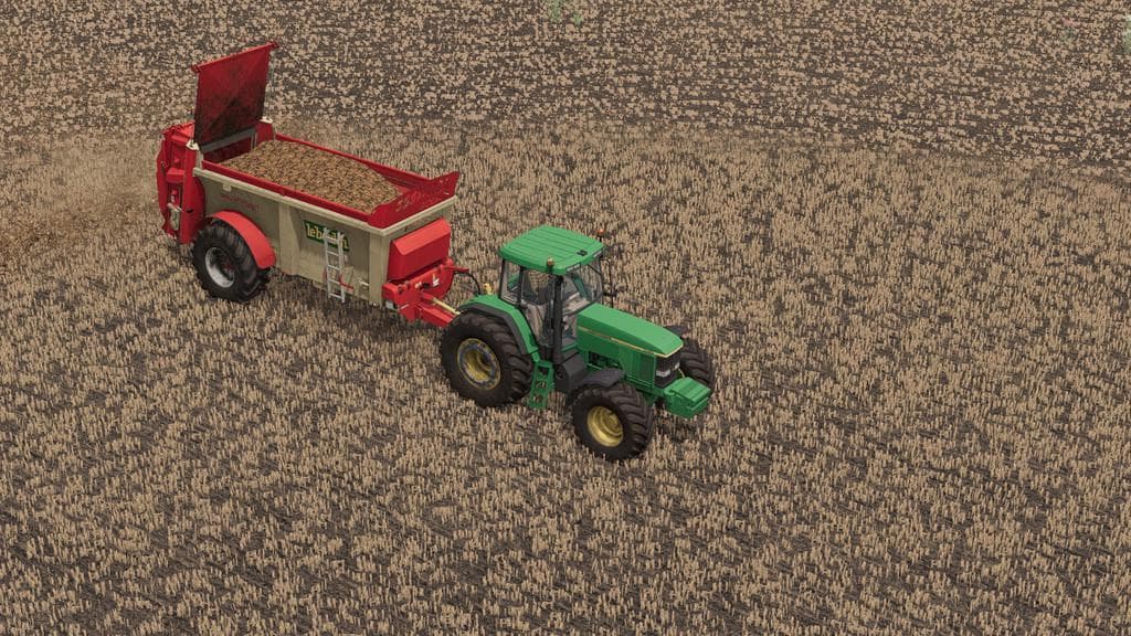 Leboulch Goliath 54S17