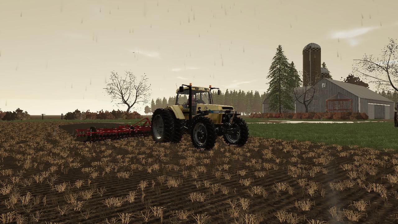 Legacy Township 4