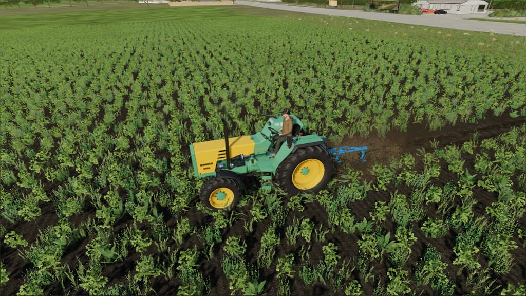 Lemken D24 3