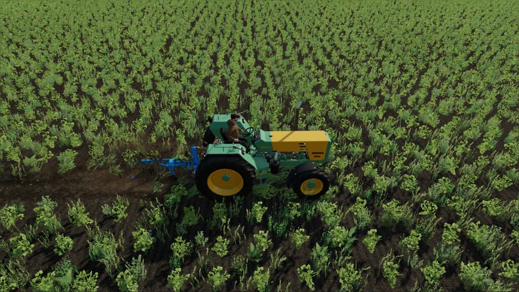 Lemken D24 2
