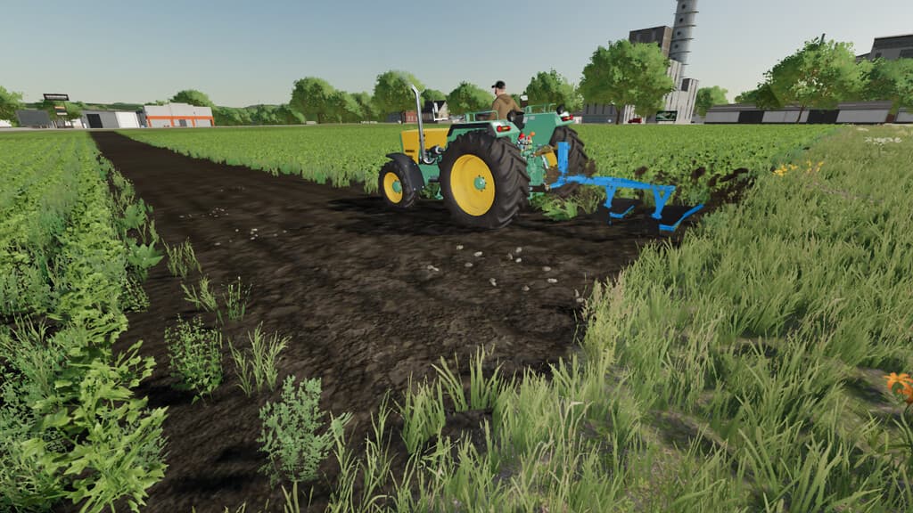 Lemken D24