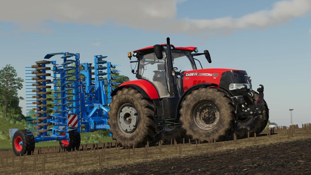 Lemken Heliodor 9/600 2