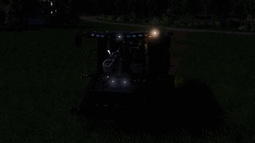 Light Extension 2