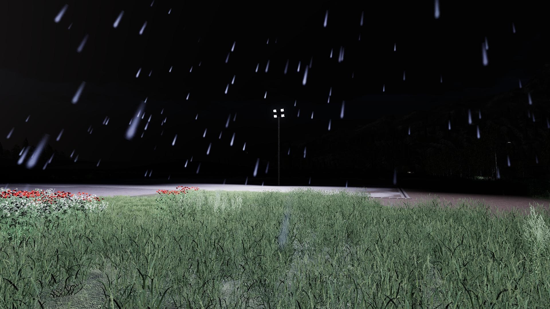 Giantsfix: Light at Rain 2