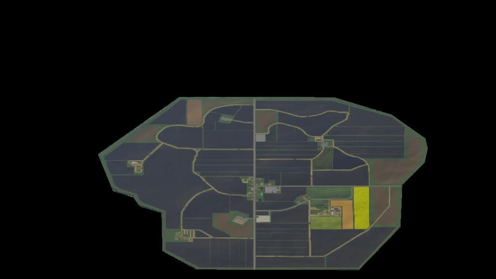 Lipinki Map 4
