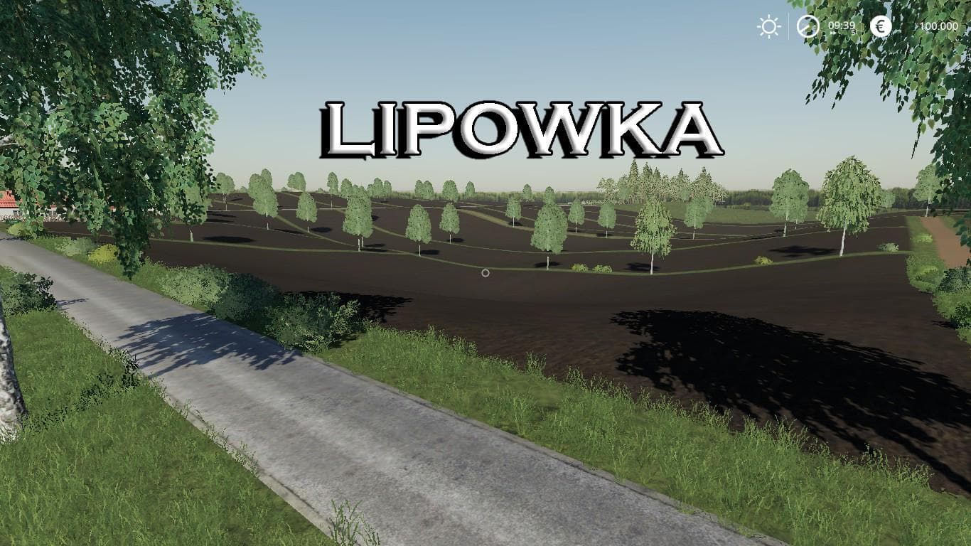Lipowka 4