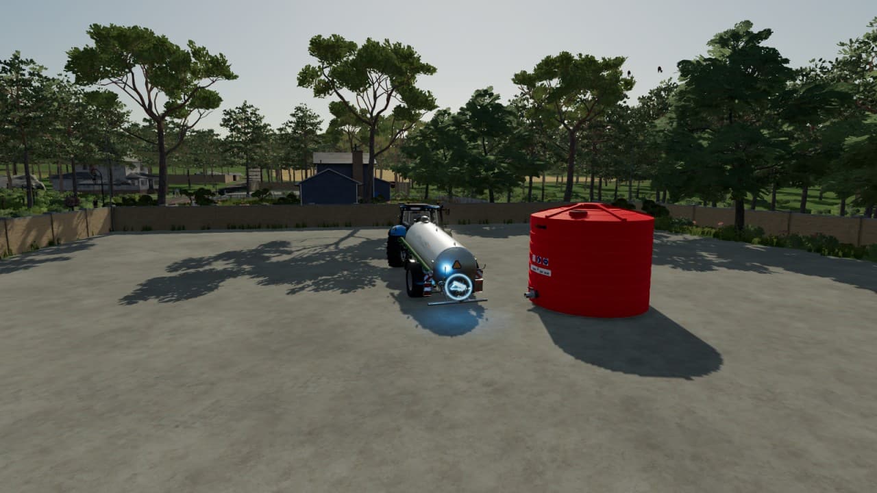 Liquid Manure Sell 2