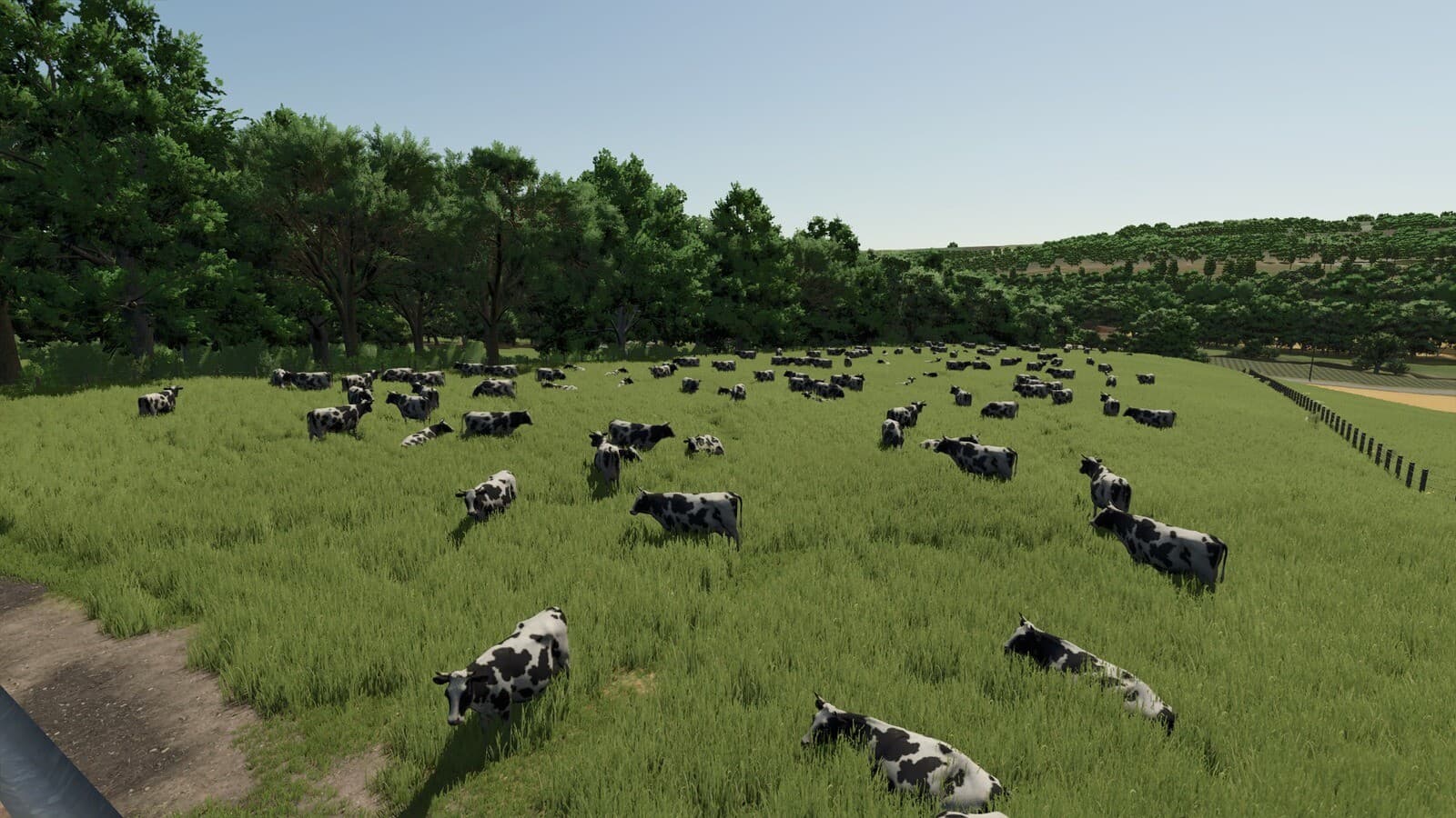 Livestock Visibility 2