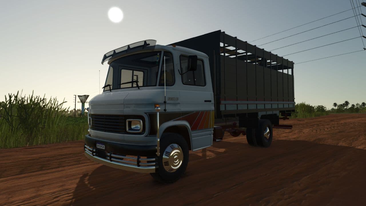 Lizard 608 D 6
