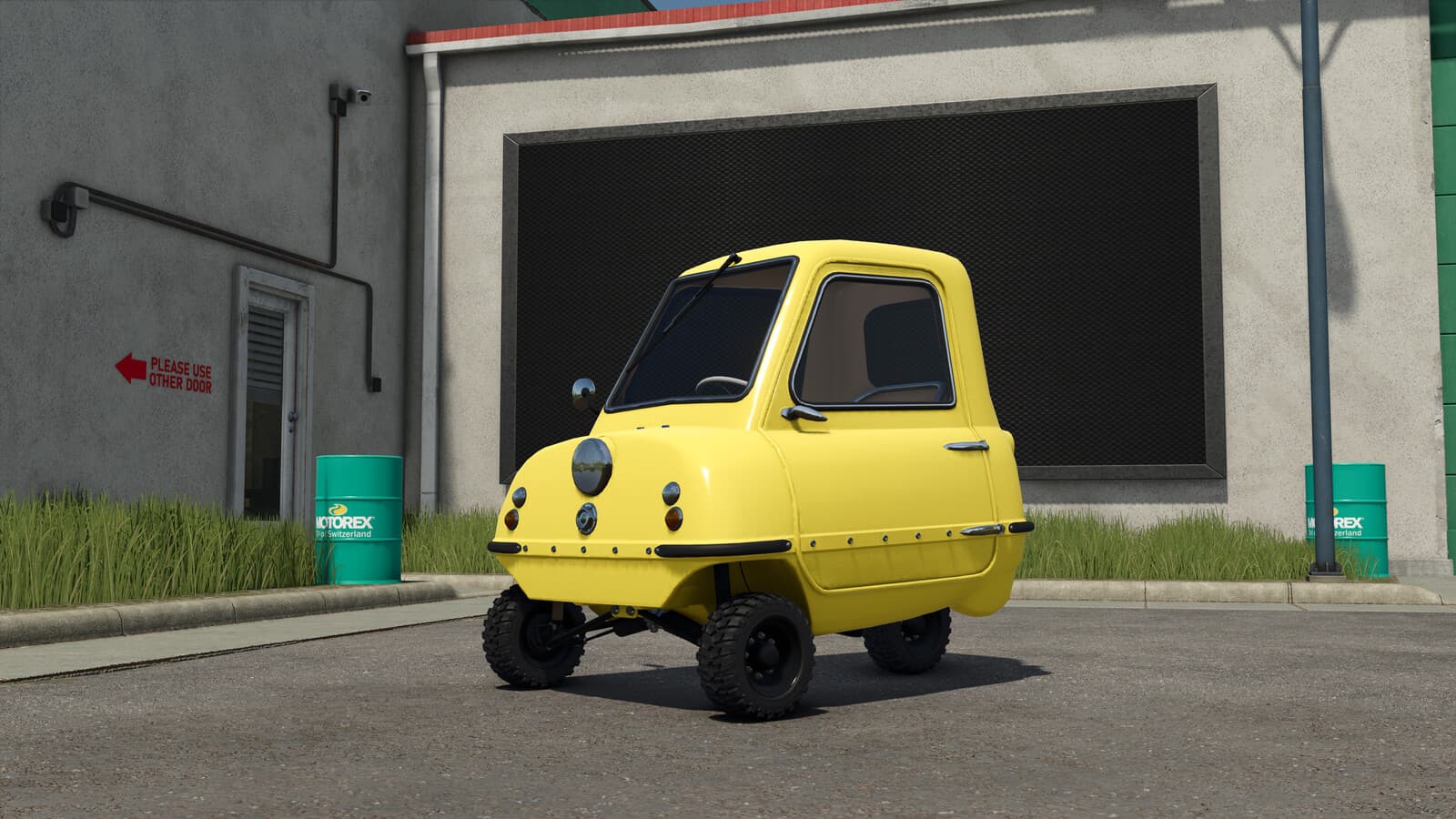 Lizard Conguito P50
