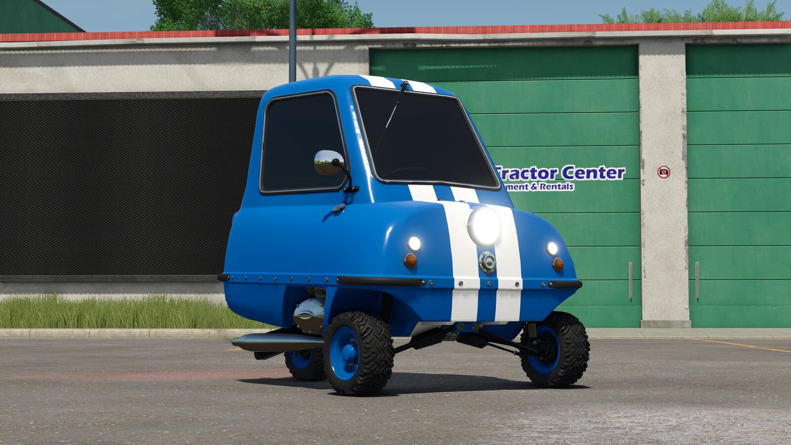 Lizard Conguito P50 2