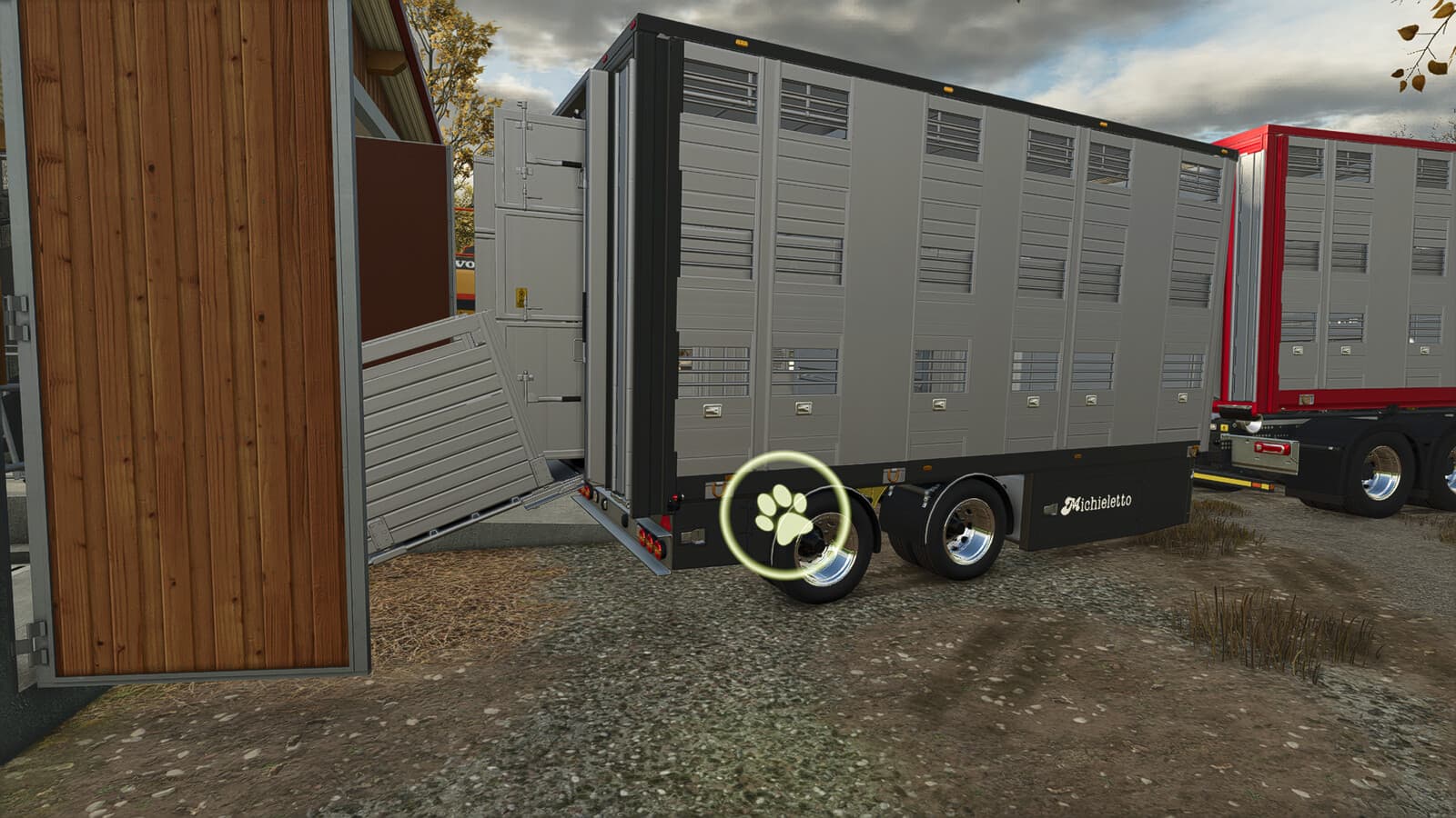 Lizard Livestock Pack 2