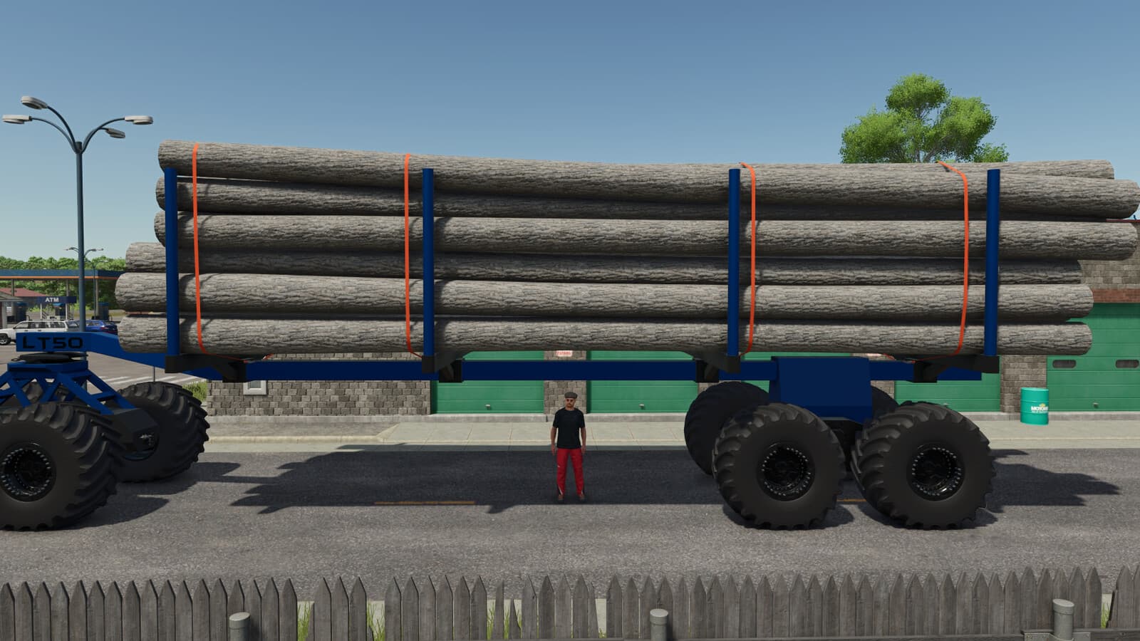 Lizard Log Crawler 3