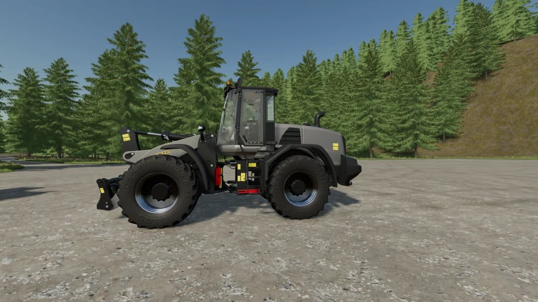 Lizard Loader 2