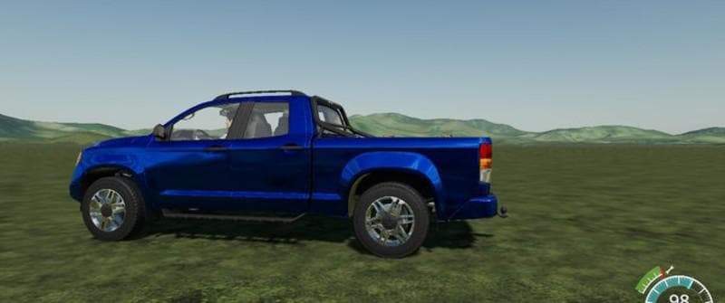 Lizard NoFuel Autopack