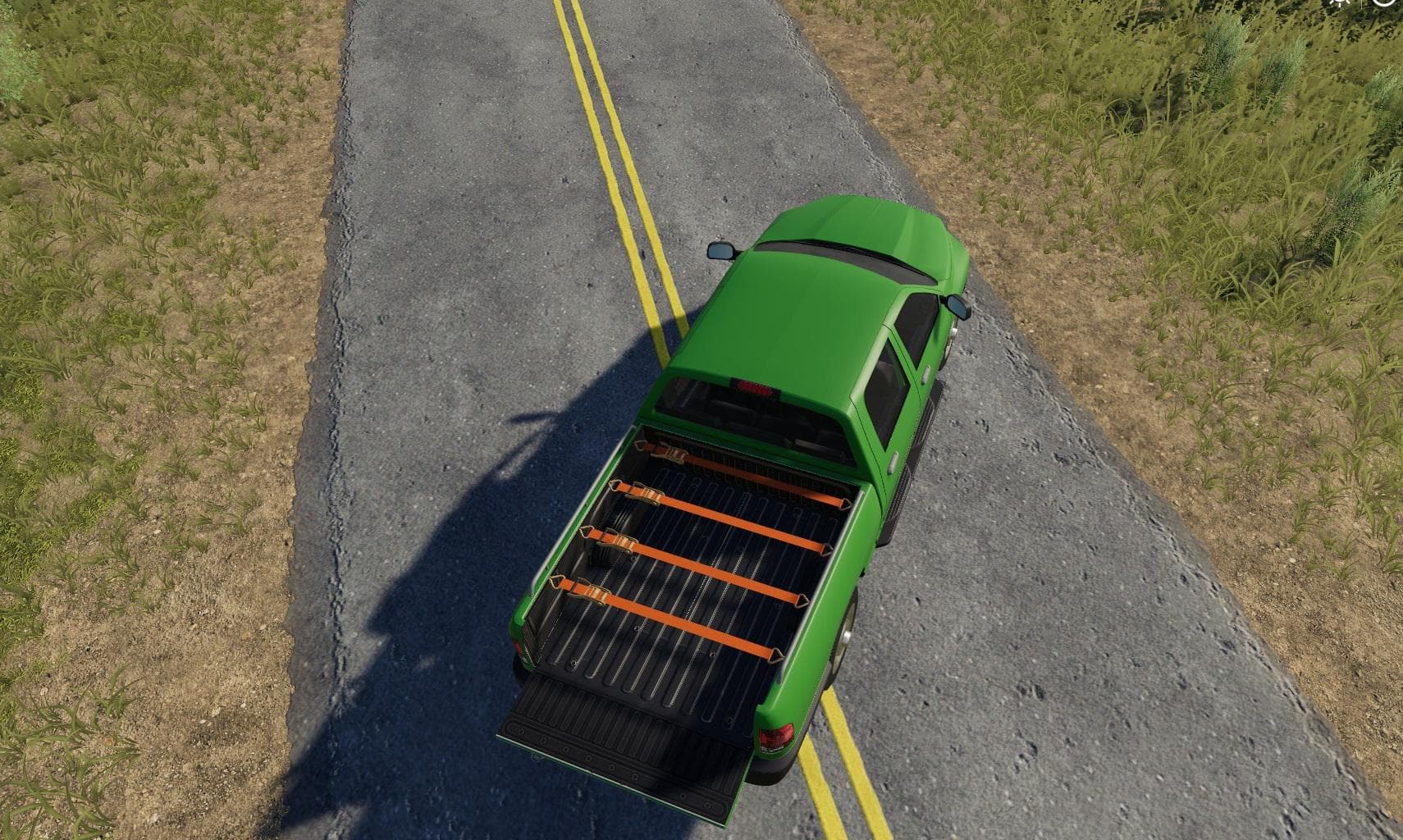 Pickup 2005 from FS15 4