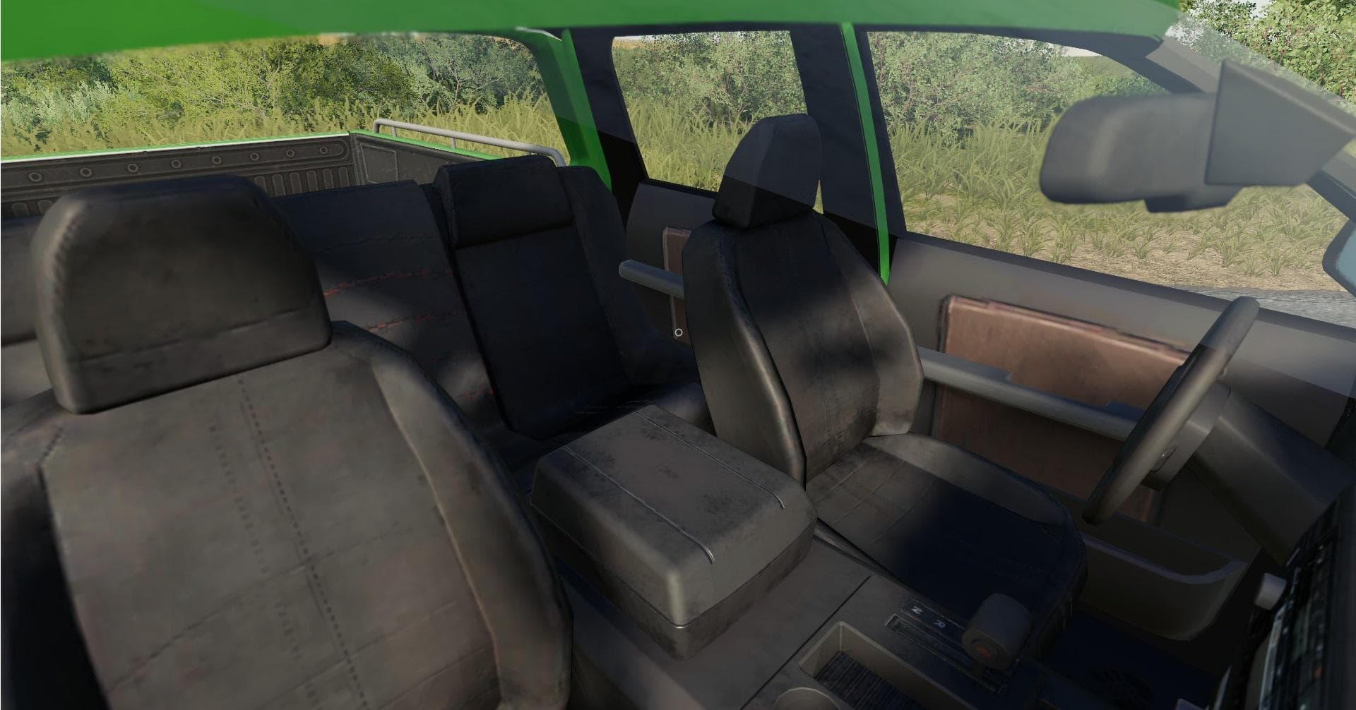 Pickup 2005 from FS15 3