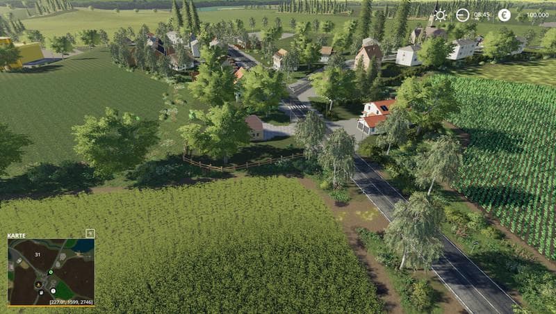 Loesshuegelland 5