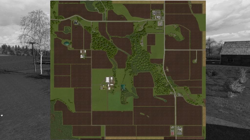 Lone Oak Farm 19 4