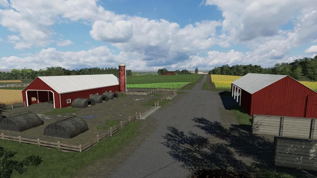 Lone Oak Farm 19 2