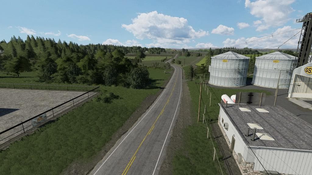 Lone Oak Farm 19