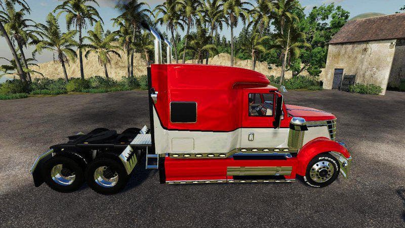 Lonestar 2