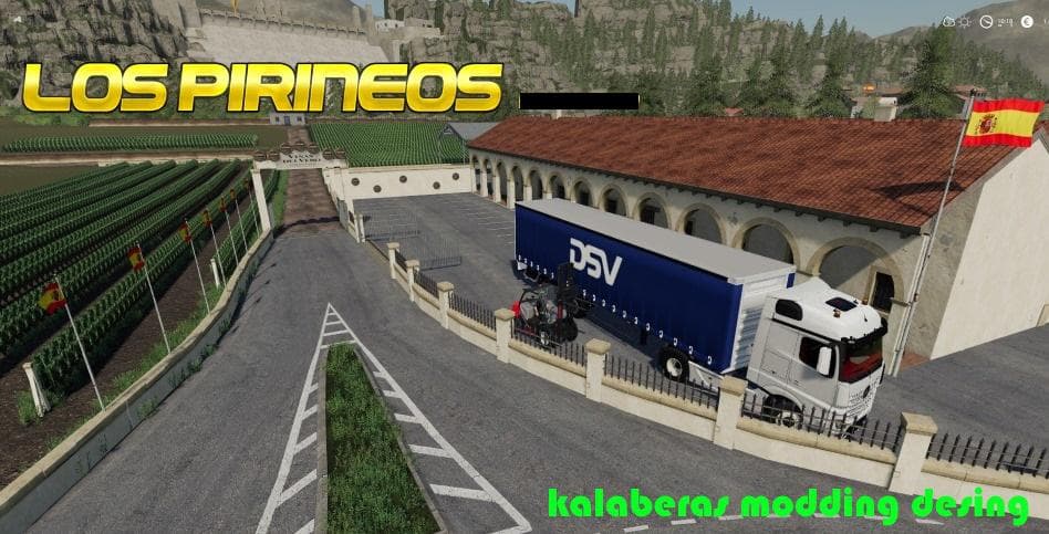 Los pirineos 5