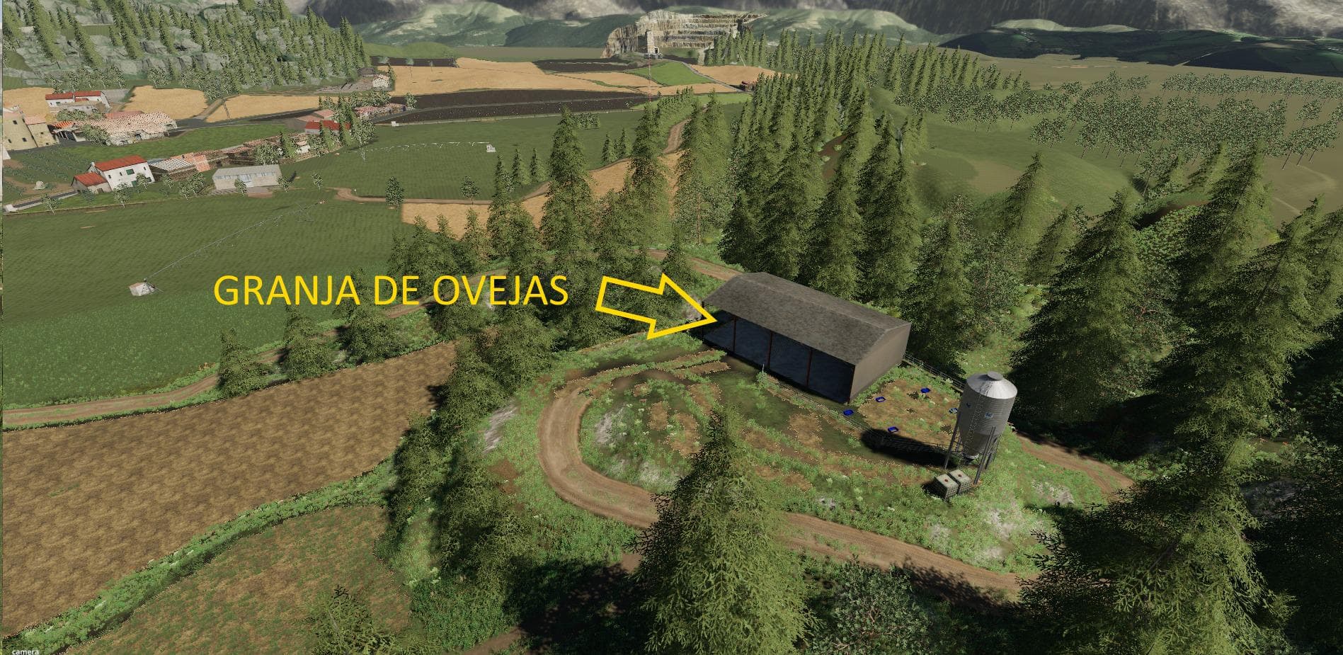 Los pirineos 4