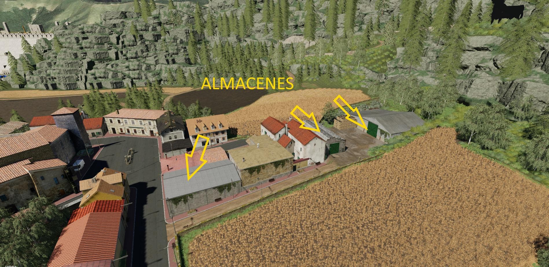 Los pirineos 3