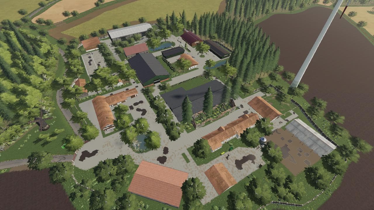 Losa im Vogtland BETA 5