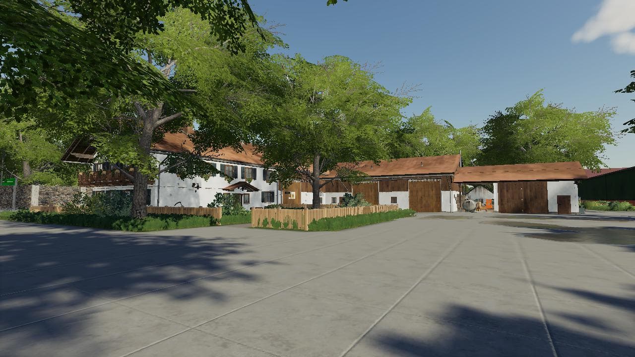 Losa im Vogtland BETA 4