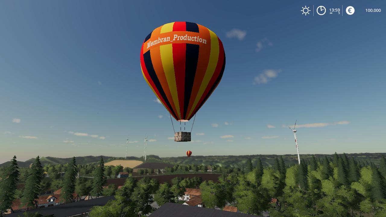 Losa im Vogtland BETA 3