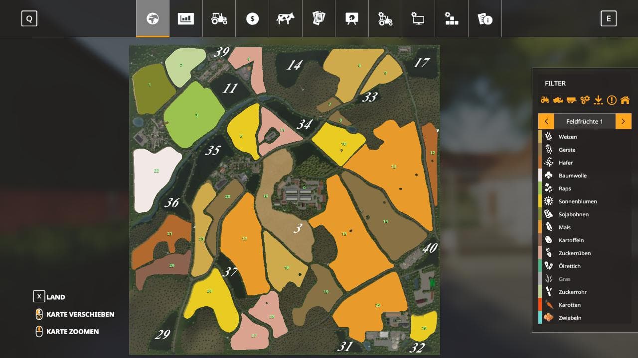 Losa im Vogtland BETA