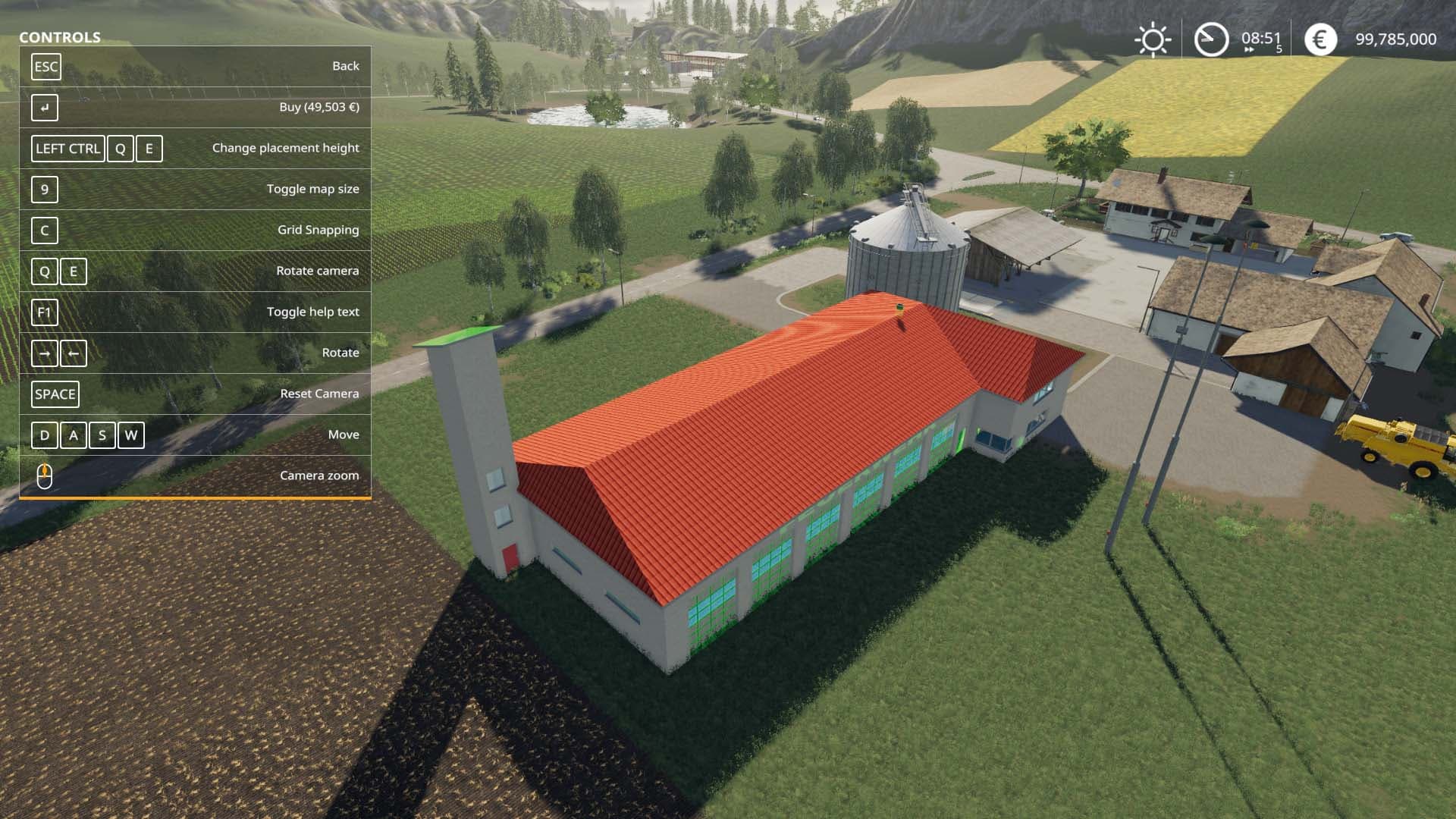 Ls19 Feuerwehr Mega Pack 4