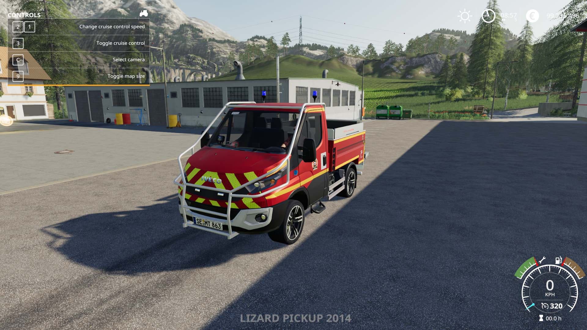 Ls19 Feuerwehr Mega Pack 3