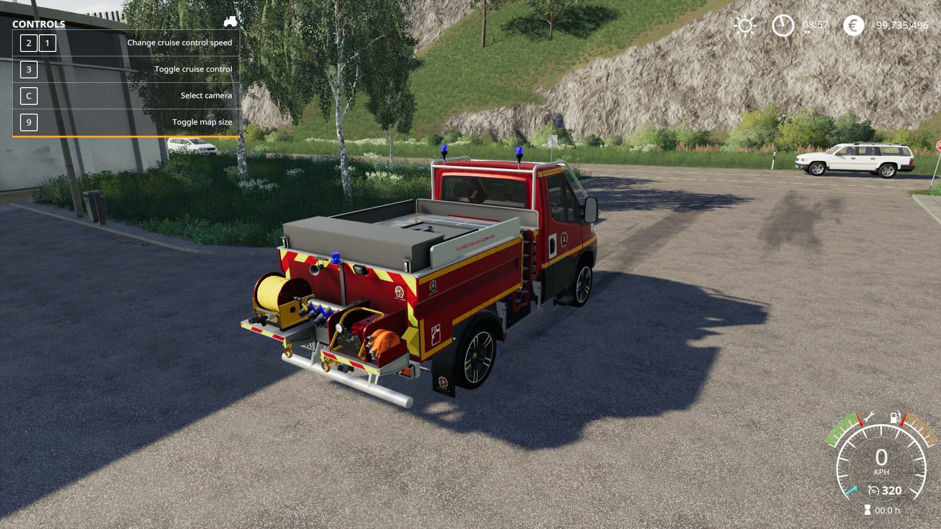 Ls19 Feuerwehr Mega Pack 2